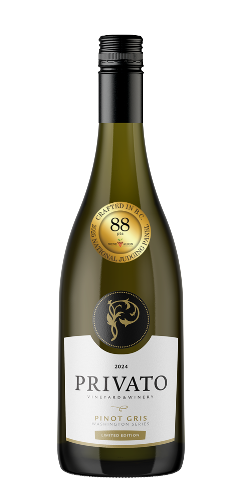 2024 Pinot Gris